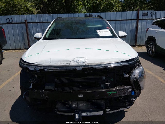 Hyundai Kona Limited 2024 KM8HECA34RU089491 Image 12