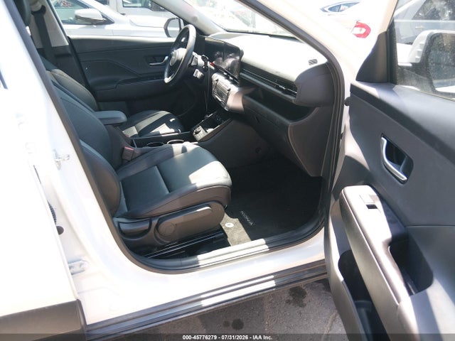 Hyundai Kona Limited 2024 KM8HECA34RU089491 Image 5