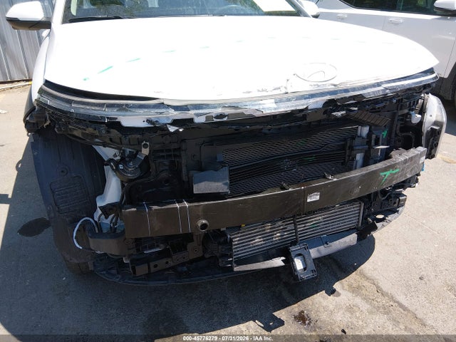 Hyundai Kona Limited 2024 KM8HECA34RU089491 Image 6
