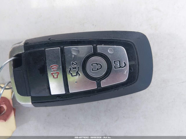 Aukcja sprzedaży 2020 Ford Fusion Se, vin: 3FA6P0HD0LR160225, numer aukcji: 45776282