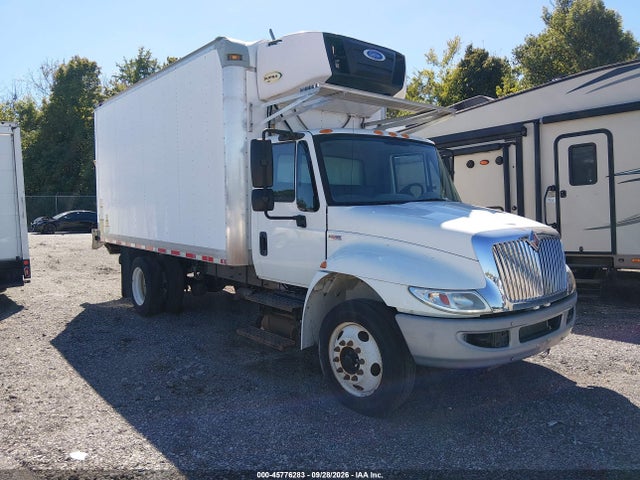 Продажа на аукционе авто 2015 International 4000 4300, vin: 1HTJTSKL6FH678828, номер лота: 45776283