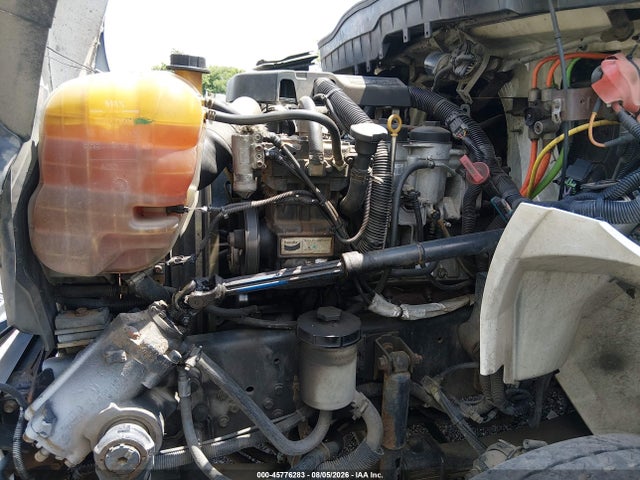 Aukcja sprzedaży 2015 International 4000 4300, vin: 1HTJTSKL6FH678828, numer aukcji: 45776283