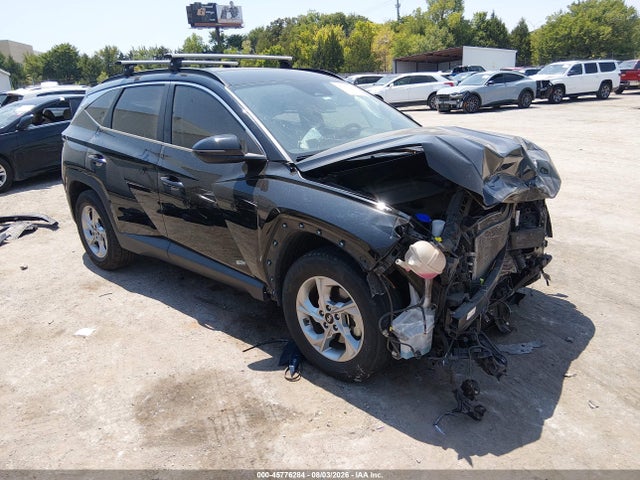 Aukcja sprzedaży 2022 Hyundai Tucson Sel, vin: 5NMJB3AE8NH038013, numer aukcji: 45776284