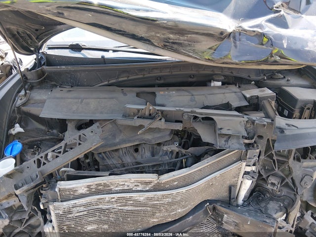 45776284 :رقم المزاد ، 5NMJB3AE8NH038013 vin ، 2022 Hyundai Tucson Sel مزاد بيع