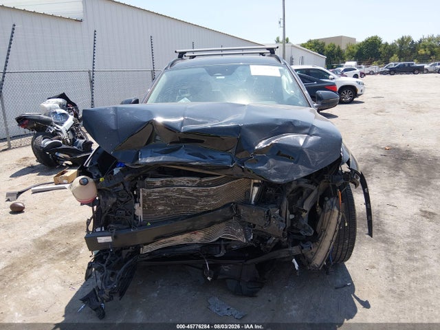 45776284 :رقم المزاد ، 5NMJB3AE8NH038013 vin ، 2022 Hyundai Tucson Sel مزاد بيع