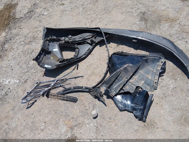 45776284 :رقم المزاد ، 5NMJB3AE8NH038013 vin ، 2022 Hyundai Tucson Sel مزاد بيع