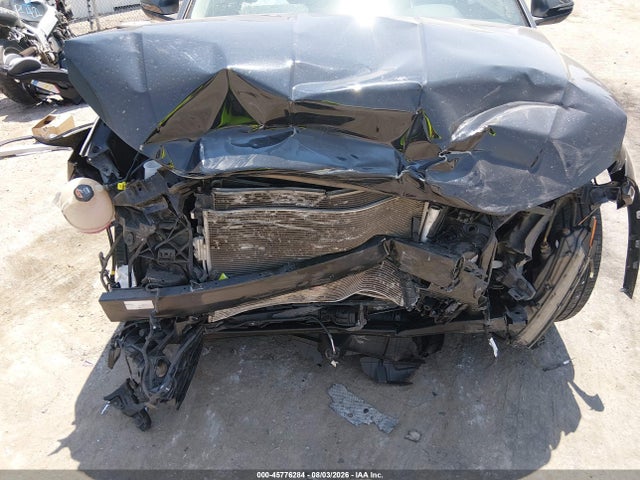 45776284 :رقم المزاد ، 5NMJB3AE8NH038013 vin ، 2022 Hyundai Tucson Sel مزاد بيع