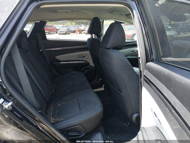 45776284 :رقم المزاد ، 5NMJB3AE8NH038013 vin ، 2022 Hyundai Tucson Sel مزاد بيع