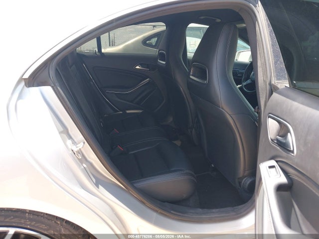 Продажа на аукционе авто 2016 Mercedes-benz Cla 250 4matic, vin: WDDSJ4GB1GN386385, номер лота: 45776286