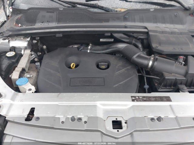 Aukcja sprzedaży 2015 Land Rover Range Rover Evoque Pure, vin: SALVP2BG3FH067590, numer aukcji: 45776289