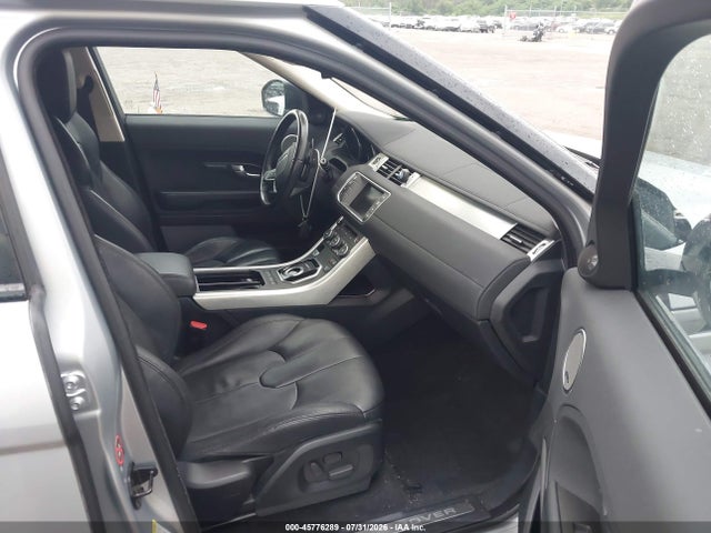 Aukcja sprzedaży 2015 Land Rover Range Rover Evoque Pure, vin: SALVP2BG3FH067590, numer aukcji: 45776289