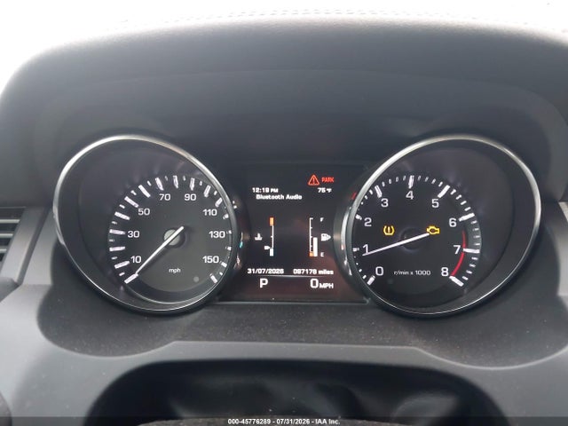 Aukcja sprzedaży 2015 Land Rover Range Rover Evoque Pure, vin: SALVP2BG3FH067590, numer aukcji: 45776289