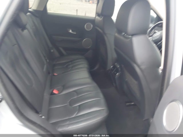 Aukcja sprzedaży 2015 Land Rover Range Rover Evoque Pure, vin: SALVP2BG3FH067590, numer aukcji: 45776289