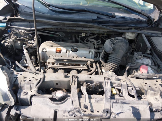 Продажа на аукционе авто 2013 Honda Cr-v Ex, vin: 2HKRM4H53DH632275, номер лота: 45776294