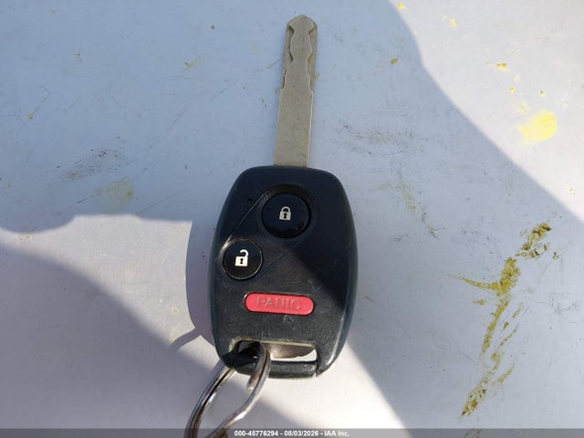 Продажа на аукционе авто 2013 Honda Cr-v Ex, vin: 2HKRM4H53DH632275, номер лота: 45776294