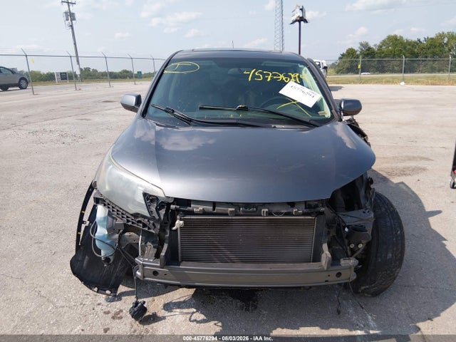 Продажа на аукционе авто 2013 Honda Cr-v Ex, vin: 2HKRM4H53DH632275, номер лота: 45776294