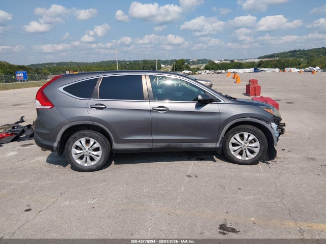 Продажа на аукционе авто 2013 Honda Cr-v Ex, vin: 2HKRM4H53DH632275, номер лота: 45776294