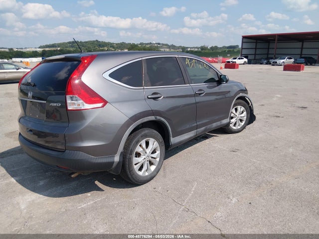 Продажа на аукционе авто 2013 Honda Cr-v Ex, vin: 2HKRM4H53DH632275, номер лота: 45776294