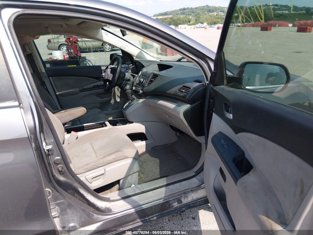 Продажа на аукционе авто 2013 Honda Cr-v Ex, vin: 2HKRM4H53DH632275, номер лота: 45776294