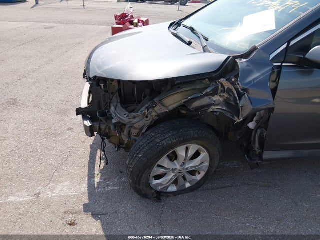 Продажа на аукционе авто 2013 Honda Cr-v Ex, vin: 2HKRM4H53DH632275, номер лота: 45776294