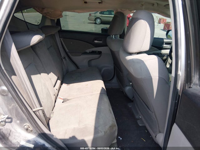 Продажа на аукционе авто 2013 Honda Cr-v Ex, vin: 2HKRM4H53DH632275, номер лота: 45776294