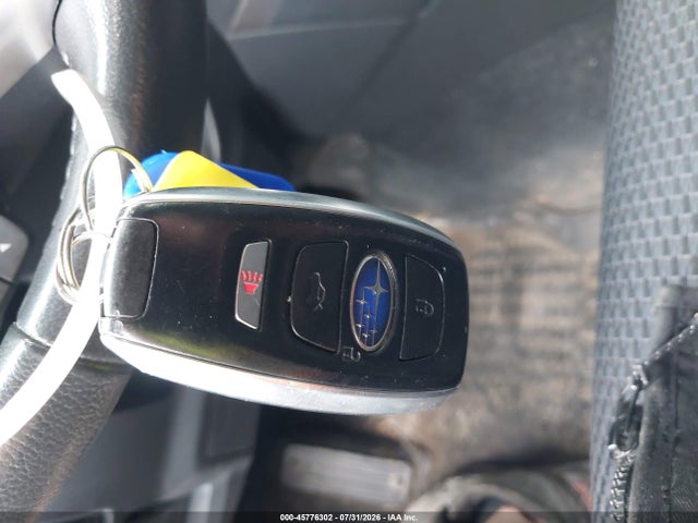 2019 Subaru Forester Premium მანქანა იყიდება აუქციონზე, vin: JF2SKAGC1KH593706, აუქციონის ნომერი: 45776302
