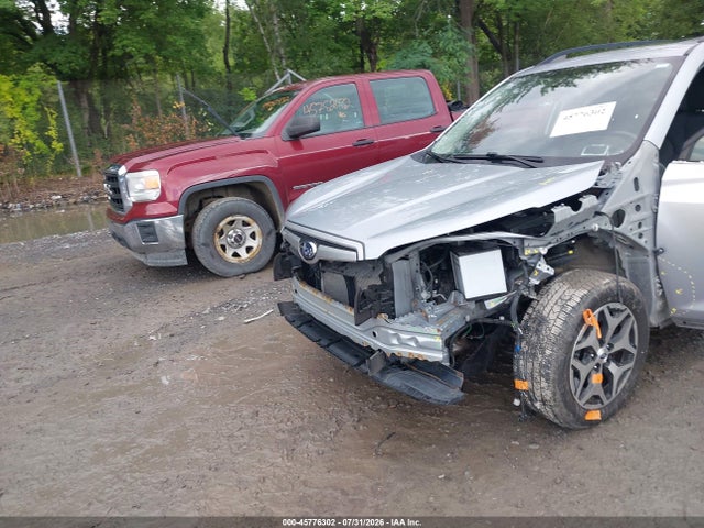 2019 Subaru Forester Premium მანქანა იყიდება აუქციონზე, vin: JF2SKAGC1KH593706, აუქციონის ნომერი: 45776302