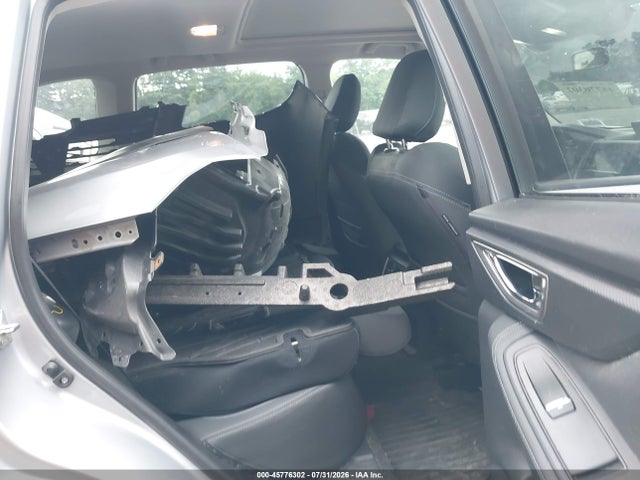 2019 Subaru Forester Premium მანქანა იყიდება აუქციონზე, vin: JF2SKAGC1KH593706, აუქციონის ნომერი: 45776302