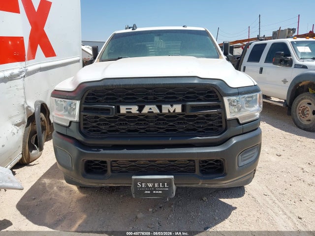 Продаж на аукціоні авто 2022 Ram 2500 Tradesman  4x4 8' Box, vin: 3C6UR5HJ8NG322106, номер лоту: 45776305
