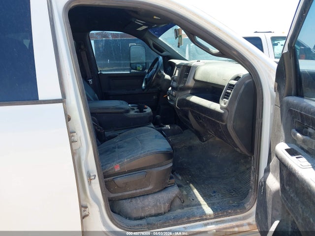 Продаж на аукціоні авто 2022 Ram 2500 Tradesman  4x4 8' Box, vin: 3C6UR5HJ8NG322106, номер лоту: 45776305