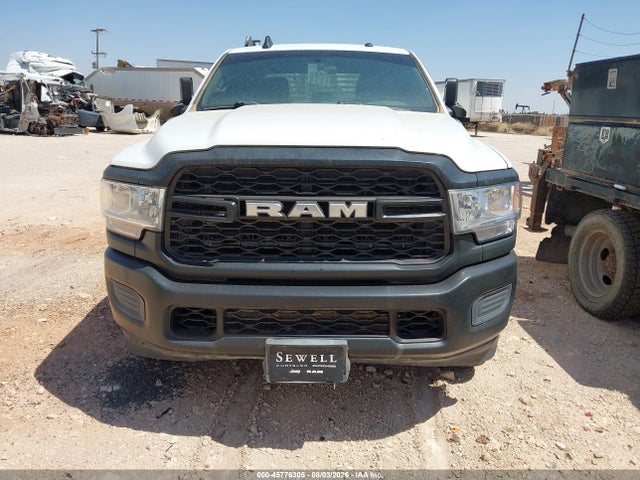 Продаж на аукціоні авто 2022 Ram 2500 Tradesman  4x4 8' Box, vin: 3C6UR5HJ8NG322106, номер лоту: 45776305