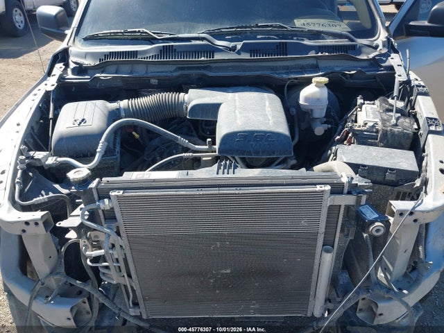 Aukcja sprzedaży 2020 Ram 1500 Classic Tradesman  4x4 5'7 Box, vin: 3C6RR7KG0LG144199, numer aukcji: 45776307