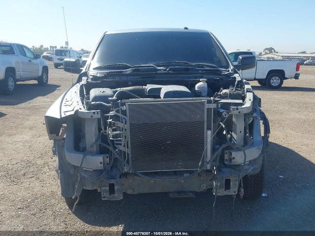 Aukcja sprzedaży 2020 Ram 1500 Classic Tradesman  4x4 5'7 Box, vin: 3C6RR7KG0LG144199, numer aukcji: 45776307