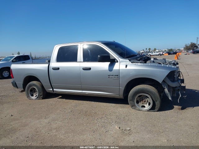 Aukcja sprzedaży 2020 Ram 1500 Classic Tradesman  4x4 5'7 Box, vin: 3C6RR7KG0LG144199, numer aukcji: 45776307