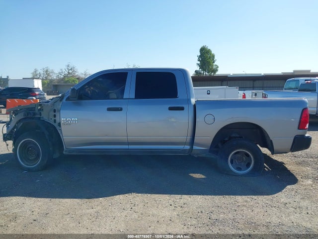 Aukcja sprzedaży 2020 Ram 1500 Classic Tradesman  4x4 5'7 Box, vin: 3C6RR7KG0LG144199, numer aukcji: 45776307