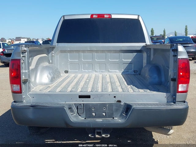 Aukcja sprzedaży 2020 Ram 1500 Classic Tradesman  4x4 5'7 Box, vin: 3C6RR7KG0LG144199, numer aukcji: 45776307