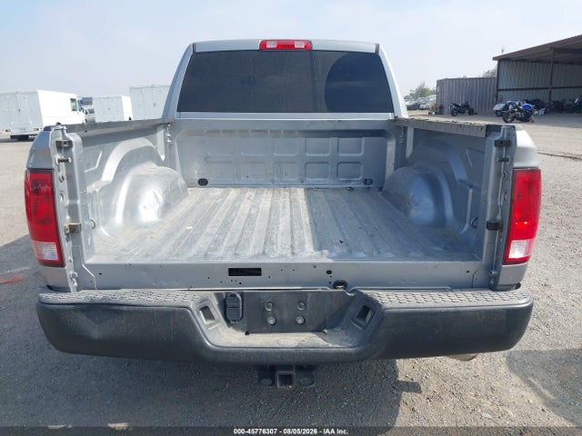 Aukcja sprzedaży 2020 Ram 1500 Classic Tradesman  4x4 5'7 Box, vin: 3C6RR7KG0LG144199, numer aukcji: 45776307