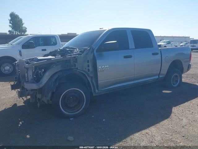 Aukcja sprzedaży 2020 Ram 1500 Classic Tradesman  4x4 5'7 Box, vin: 3C6RR7KG0LG144199, numer aukcji: 45776307