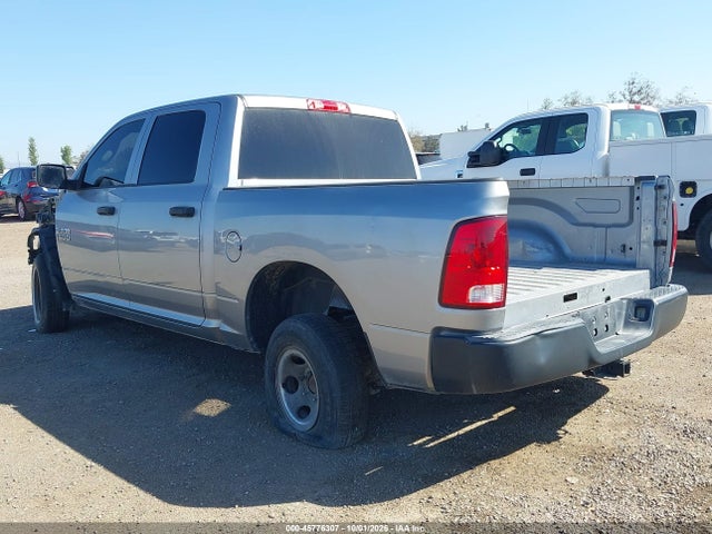 Aukcja sprzedaży 2020 Ram 1500 Classic Tradesman  4x4 5'7 Box, vin: 3C6RR7KG0LG144199, numer aukcji: 45776307