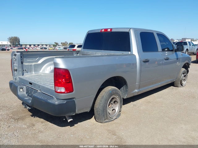 Aukcja sprzedaży 2020 Ram 1500 Classic Tradesman  4x4 5'7 Box, vin: 3C6RR7KG0LG144199, numer aukcji: 45776307