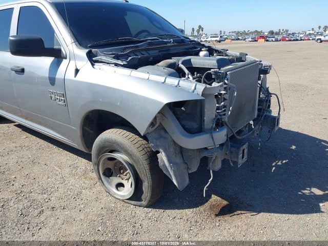 Aukcja sprzedaży 2020 Ram 1500 Classic Tradesman  4x4 5'7 Box, vin: 3C6RR7KG0LG144199, numer aukcji: 45776307
