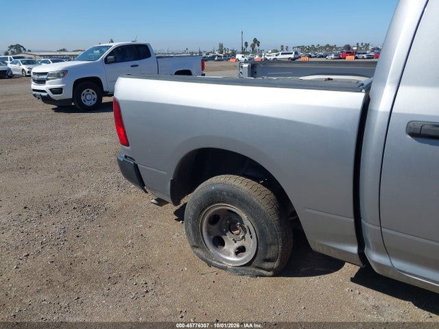 Aukcja sprzedaży 2020 Ram 1500 Classic Tradesman  4x4 5'7 Box, vin: 3C6RR7KG0LG144199, numer aukcji: 45776307