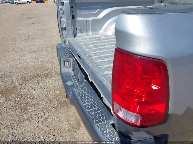 Aukcja sprzedaży 2020 Ram 1500 Classic Tradesman  4x4 5'7 Box, vin: 3C6RR7KG0LG144199, numer aukcji: 45776307