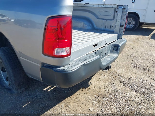 Aukcja sprzedaży 2020 Ram 1500 Classic Tradesman  4x4 5'7 Box, vin: 3C6RR7KG0LG144199, numer aukcji: 45776307