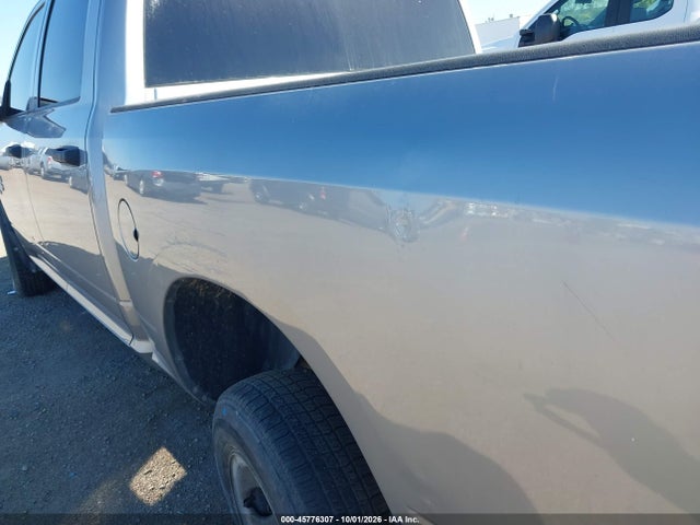 Aukcja sprzedaży 2020 Ram 1500 Classic Tradesman  4x4 5'7 Box, vin: 3C6RR7KG0LG144199, numer aukcji: 45776307