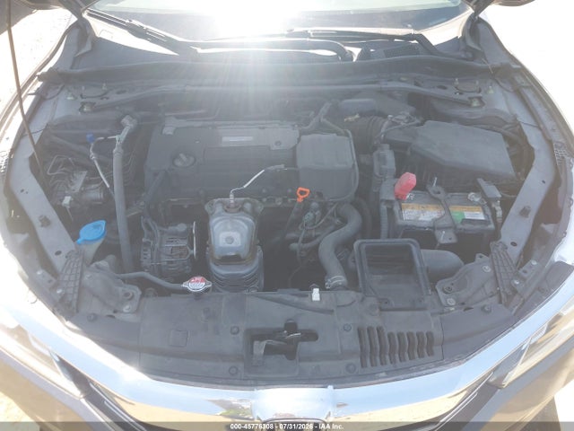 1HGCR2F54GA095332 Honda Accord Sport