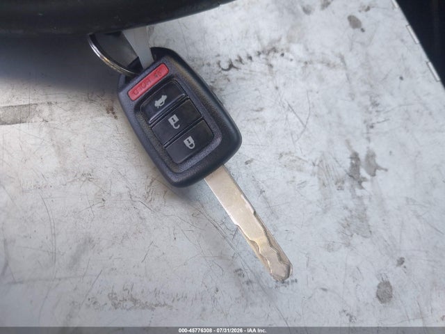 1HGCR2F54GA095332 Honda Accord Sport