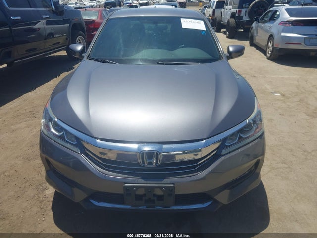 1HGCR2F54GA095332 Honda Accord Sport