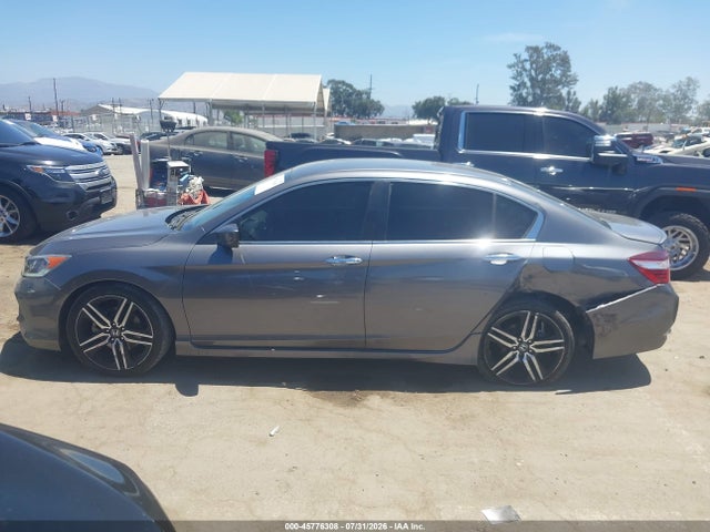 1HGCR2F54GA095332 Honda Accord Sport