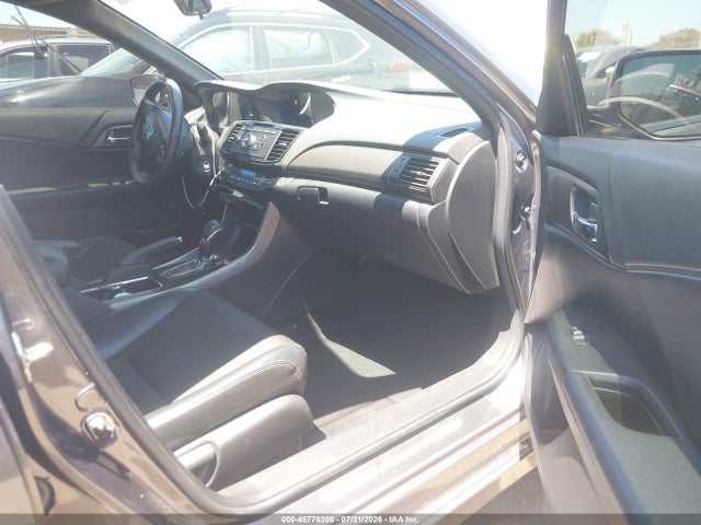 1HGCR2F54GA095332 Honda Accord Sport
